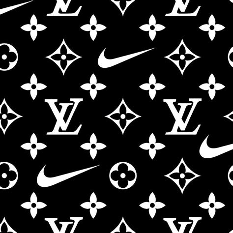 louis vuitton nike buy|nike louis vuitton print.